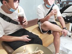 -喜茶(永旺梦乐城店)