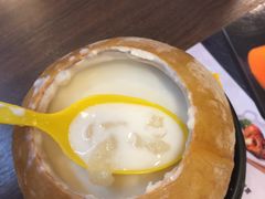 -许留山(梳士巴利道店)