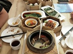 -锦粤宫·精致粤菜(深圳北站店)