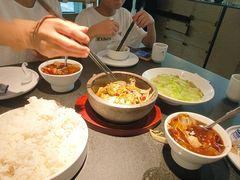 -赠李白·如诗的川味(余杭万达广场店)