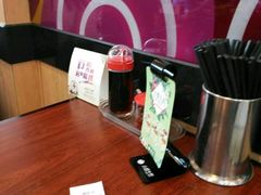 -小杨生煎(黄河路店)