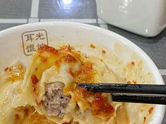 -潘国仙耳光馄饨(黄家阙路店)