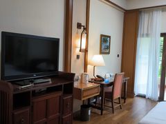 -三亚亚龙湾天域度假酒店