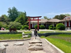 -北京世界公园