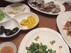 -船歌·鱼水饺青岛菜(闽江二路店)
