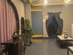 -瀚境SPA·影院足道·瑜伽按摩(景谷中路店)