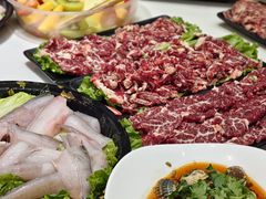 -陈记顺和潮汕牛肉火锅(韩江路店)