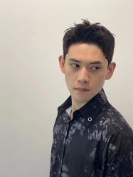 点击看大图 -藤野造型