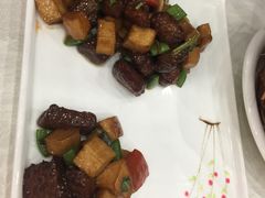 牛肉粒-紫阳家宴(源深店)