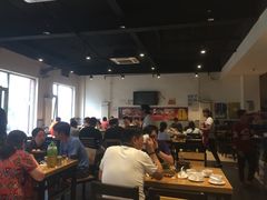 大堂-范贤光鸡公煲(平乐园总店)