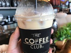 -The Coffee Club(Phuket Airport)