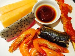 -宁波逸东豪生大酒店·豪生咖啡厅