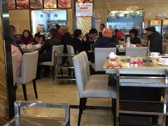 大堂-芭夯兔·无骨兔汤锅(华阳店)