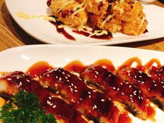 -阿吾罗日本料理(K11艺术中心店)