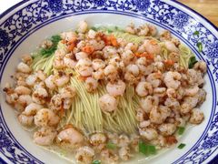 -裕兴记·三虾面(西北街总店)