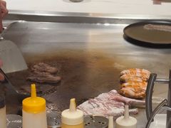 -火地铁板烧(昆山万象汇店)