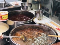 -江三王记牛杂馆(总店)