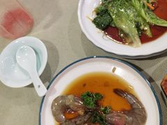 -渔娘渔家丹东海鲜(东直门店)