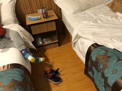 -北京宇海酒店(儿童医院店)