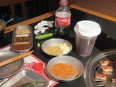 -炽城·烤肉名家(鸿达中央广场店)