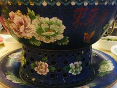 -东来顺饭庄(天坛店)