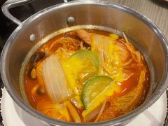 -博林天瑞喜来登酒店·西丽尚膳