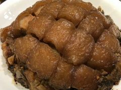 -六合居·明厨亮灶餐厅(成双大道店)