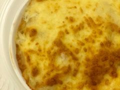 鸡肉焗面-红房子西菜馆(淮海中路店)