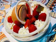 -卷心卷意·轻甜蛋糕(新光天地店)