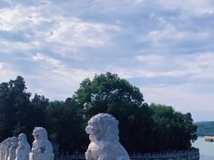 -颐和园