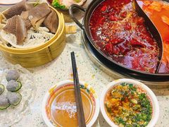 -龙厂长火锅厂(抚琴店)