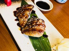 -有喜屋·深夜食堂(北京西路店)