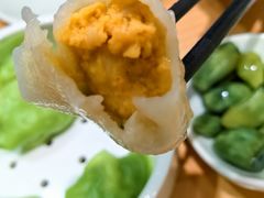-船歌·鱼水饺青岛菜(国贸商城店)