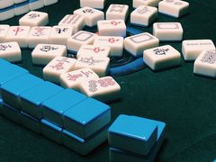 -云川台球(马甸店)