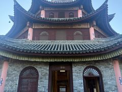 -天龙八部武侠城