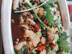 -米二红烧兔(华阳店)