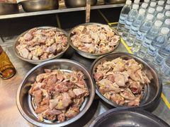 -即墨老公社·海肠捞饭大王(古城店)