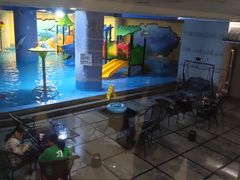-极乐汇汗蒸会馆(杭州店)