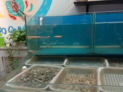 水产区-金谷园饺子·烧烤·家宴(人大总店)