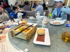 -點無缺茶楼·海鲜酒家(世博店)
