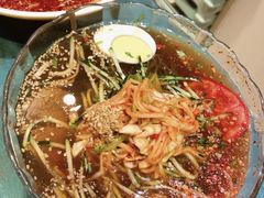 -春花民族美食(佳木斯总店)