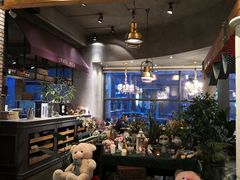 大堂-LYFATTI 莱芙缇(赣水路店)