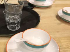-小苏舍餐厅(木渎店)