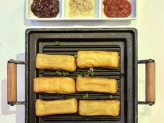 特色毛豆腐-同庆楼(大钟寺店)