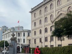 -汕头开埠文化陈列馆