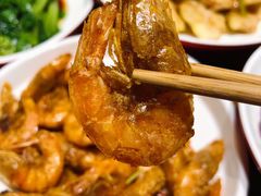 -金掌勺·锅包肉(广渠门店)
