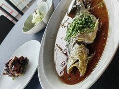 -三利音·东方司宴(外滩店)