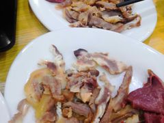 -州记·肠粉·牛肉火锅(福安店)