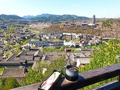 -云端咖啡(古北水镇景区店)