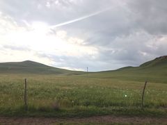-乌兰布统草原